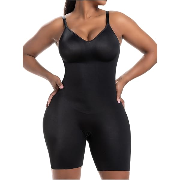 Faja Exotica Aplana Abdomen