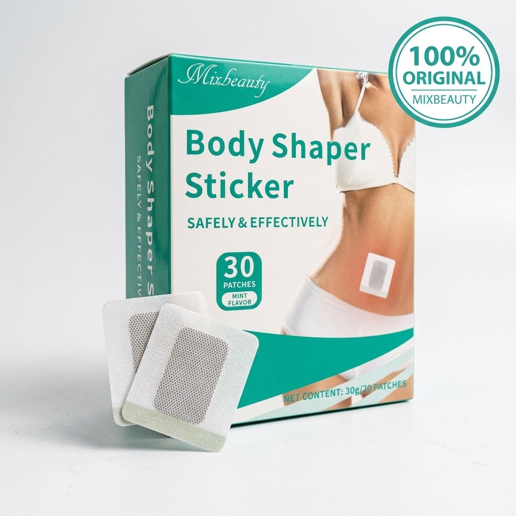 Parches Reductores Body Shaper — foto 3