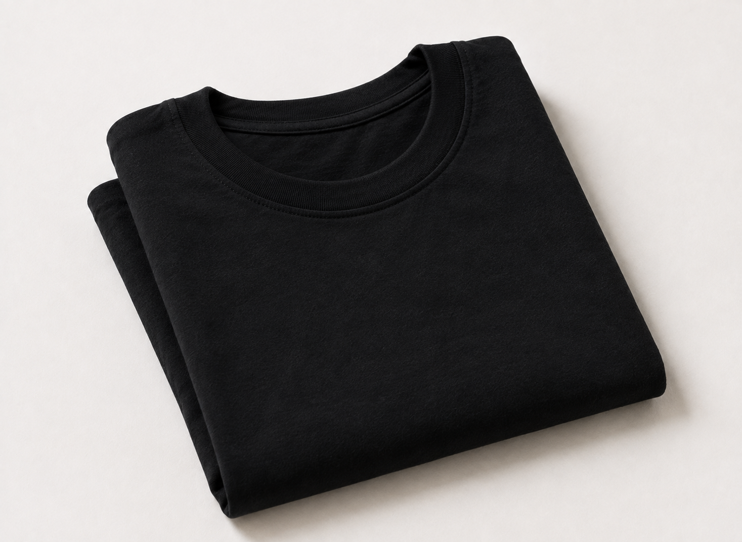 1 T-Shirt Gap Negra  — foto 3