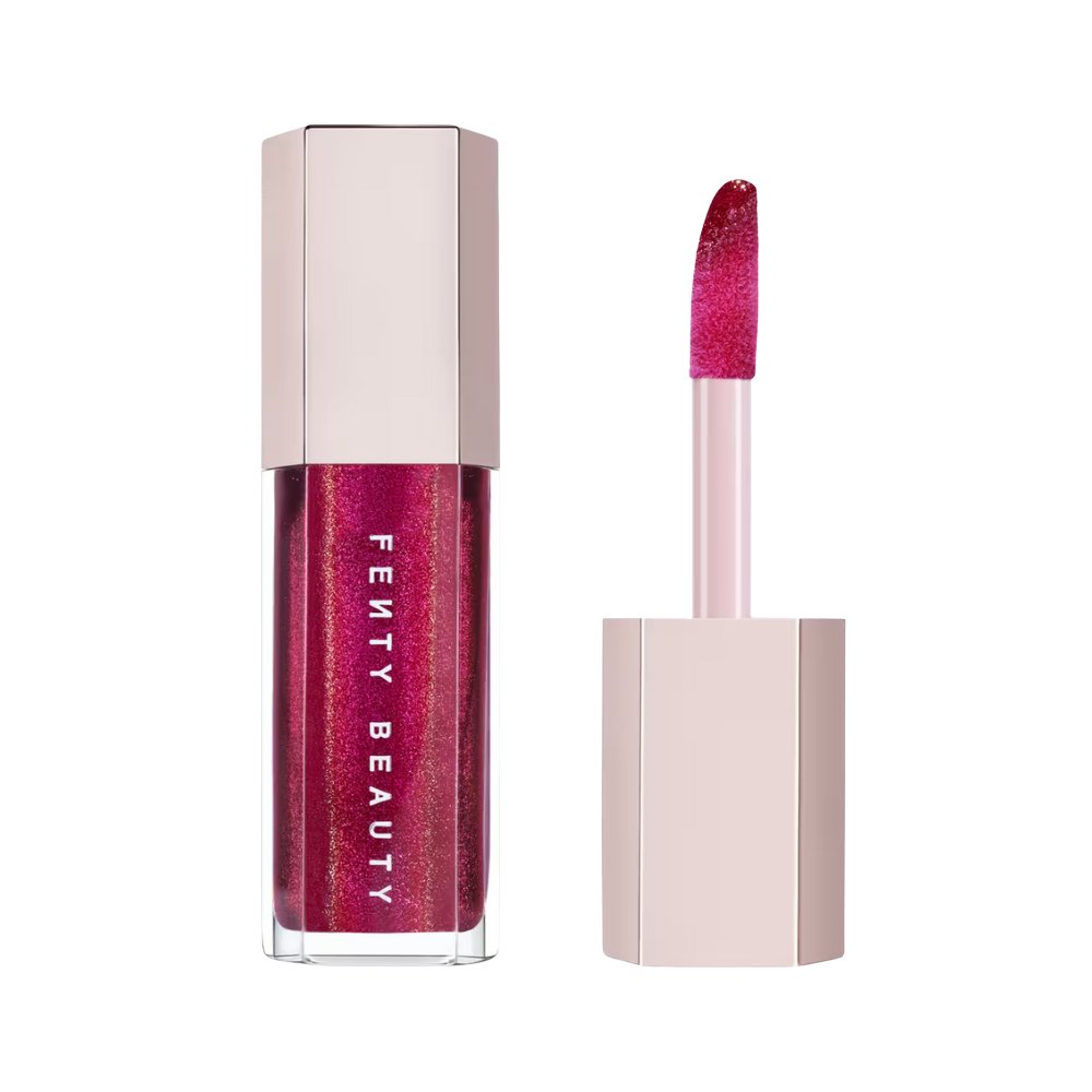 Fenty Beauty Gloss Bomb – Fuchsia Flex