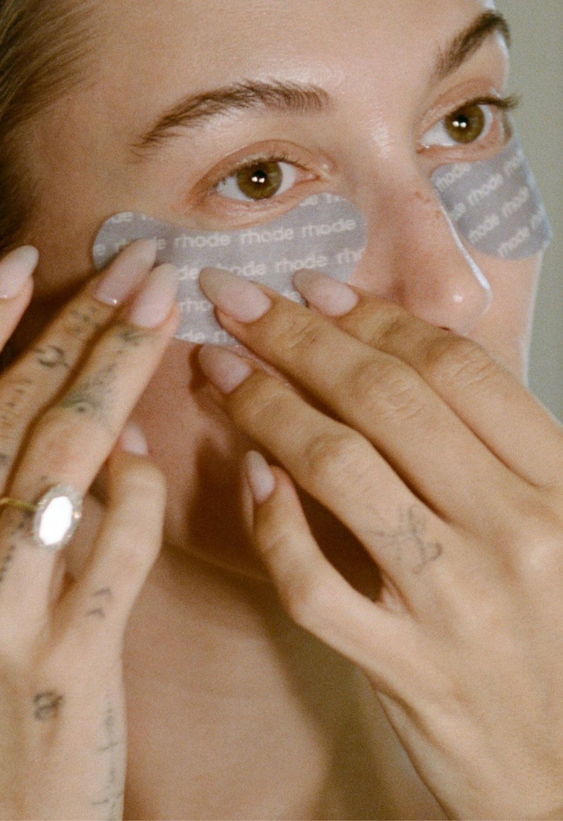 Rhode Peptide Eye Prep — foto 6