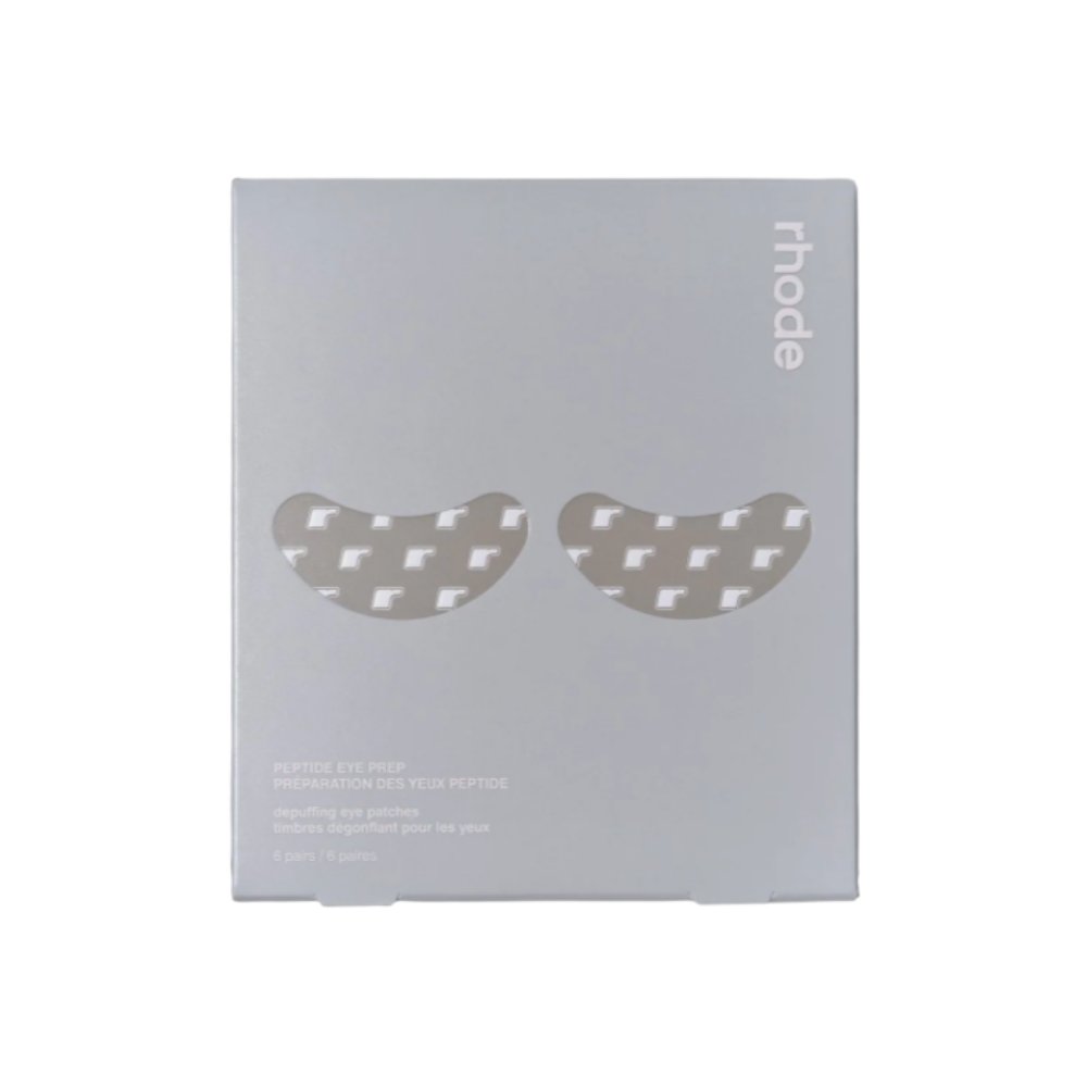 Rhode Peptide Eye Prep