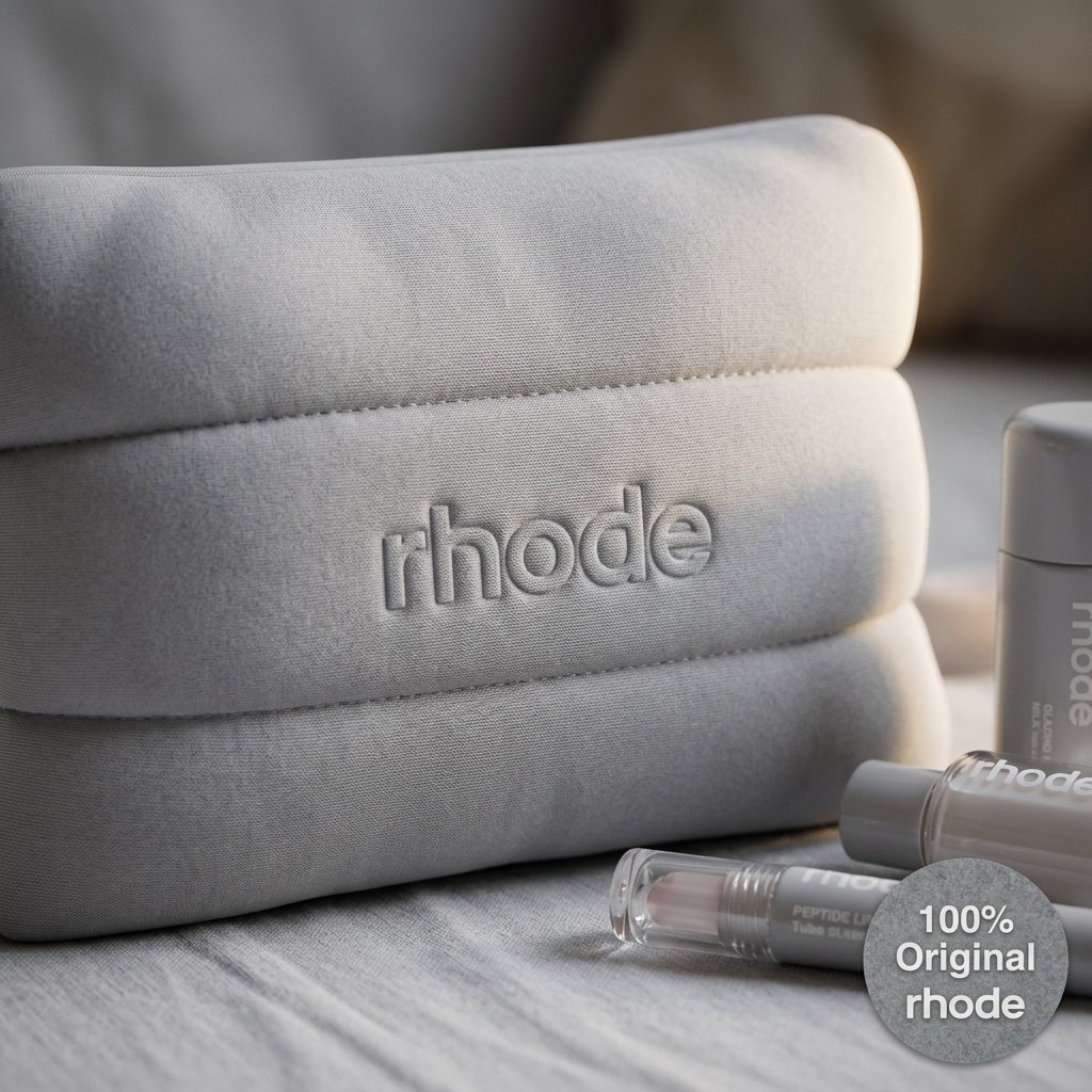 Rhode - Cosmetic Bag — foto 2