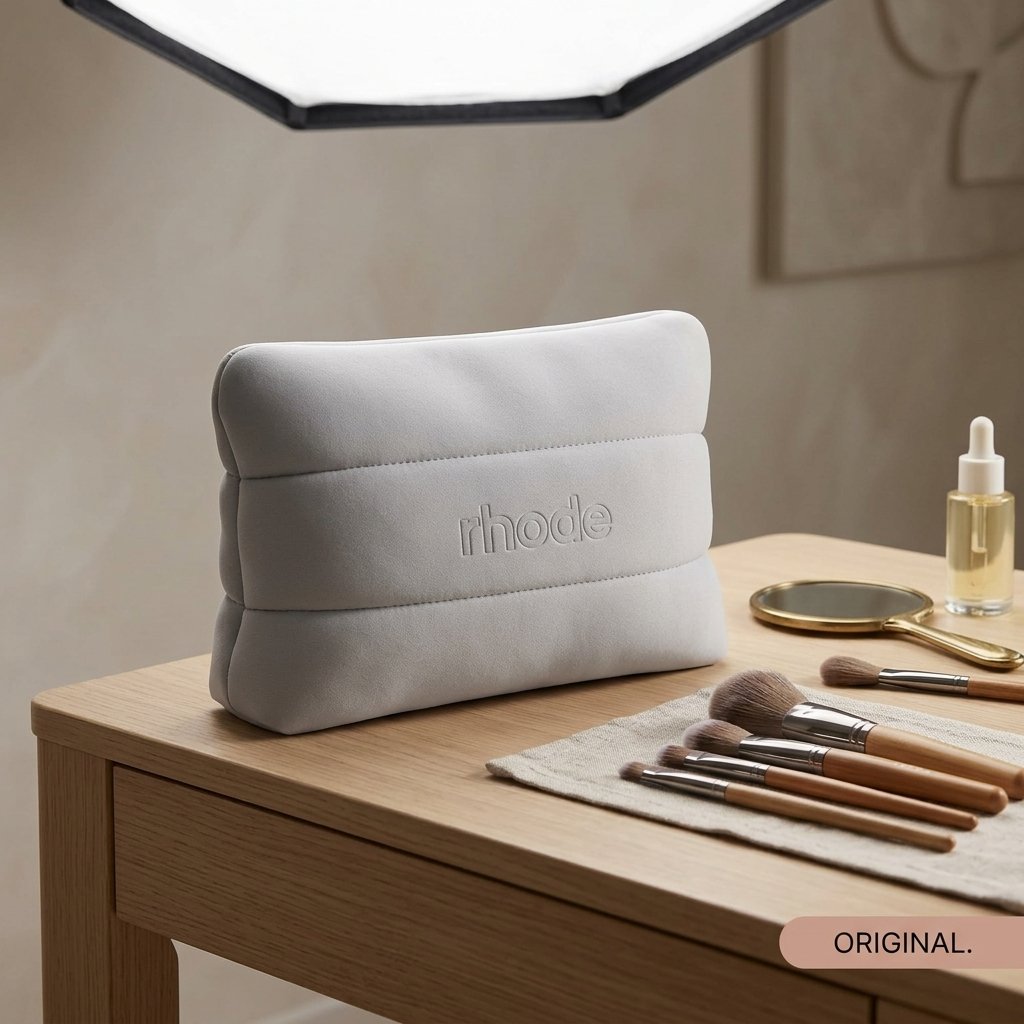 Rhode - Cosmetic Bag — foto 4