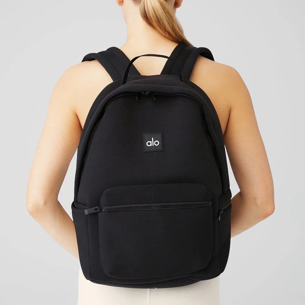 Mochila - ALO Neoprene Backpack — foto 2