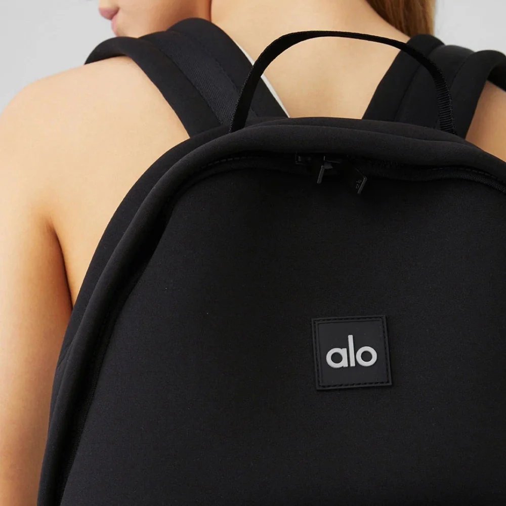 Mochila - ALO Neoprene Backpack — foto 3